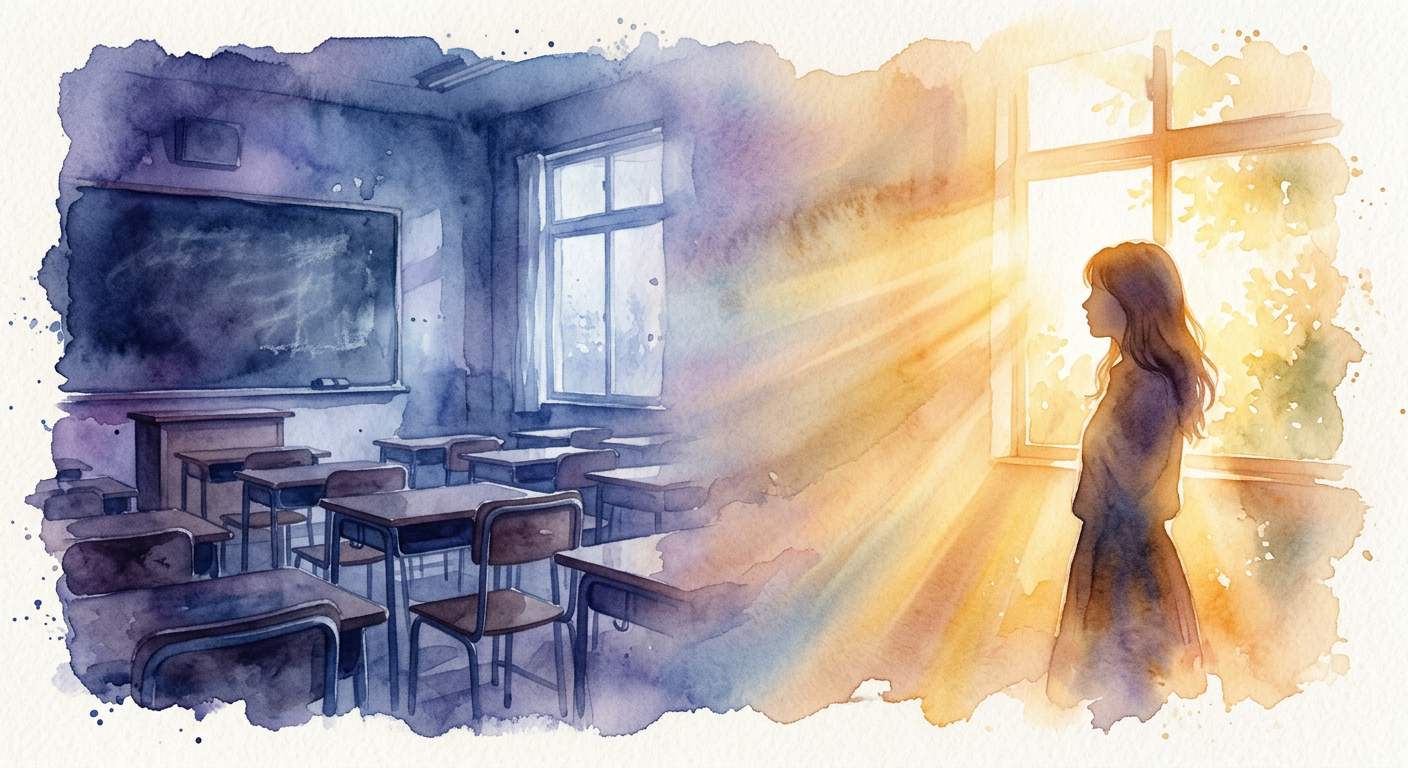 噩梦、觉醒、与一个线上事故