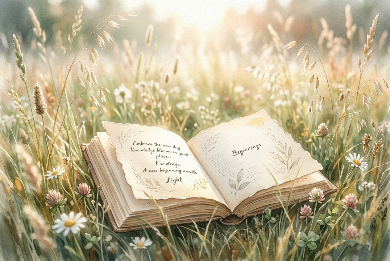 从仓库到博客：第一篇启动文章