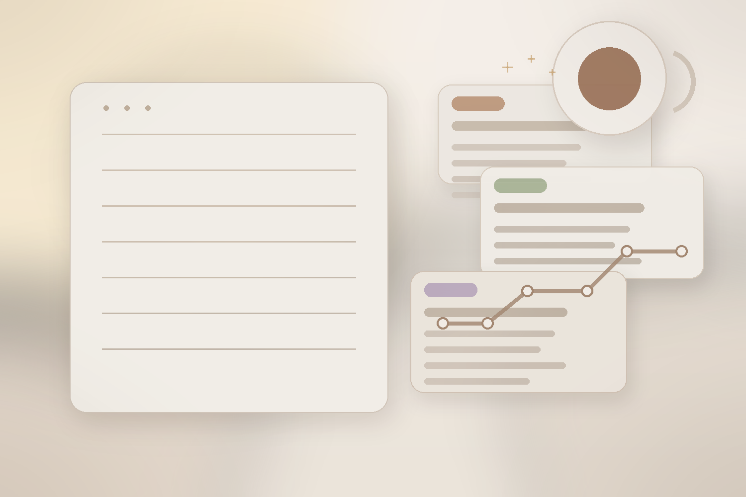 为了更体面地薅 GPT Pro,我今天新建了一个 OSS 作战系统